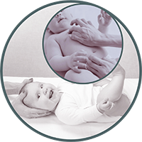 cursos osteopatia infantil pediatrica valencia Centro Osteopático TEM