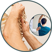 cursos diagnostico osteopatia valencia Centro Osteopático TEM