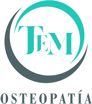 logo clinica osteopatia valencia ruben cabello