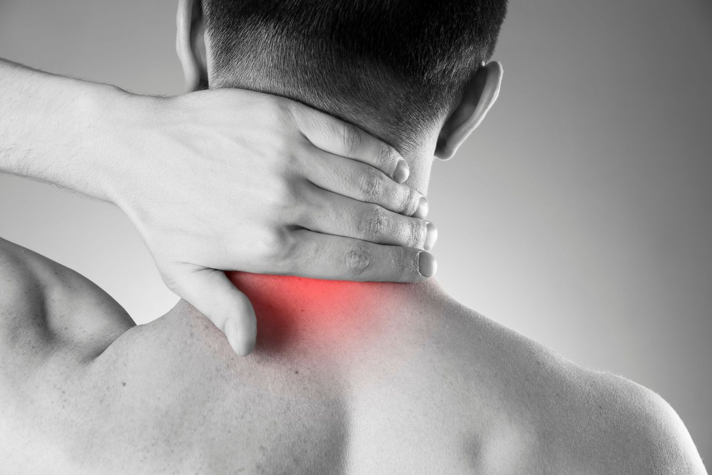 ¿Qué es la cervicalgia, comúnmente llamada dolor de cuello?