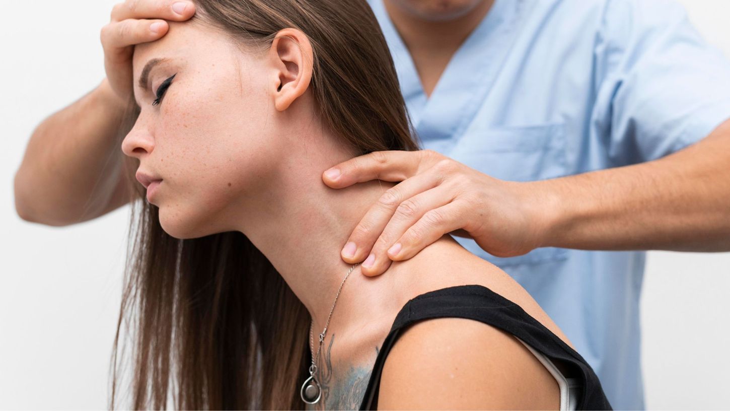 Osteopatía y latigazo cervical: una perspectiva basada en la evidencia