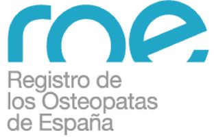 registro osteopatas españa Centro Osteopático Rubén Cabello Valencia