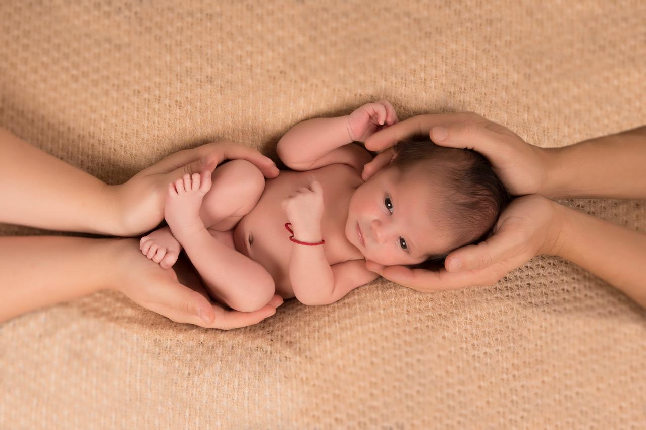 Centro Osteopático TEM osteopatia pediatrica masaje acupuntura